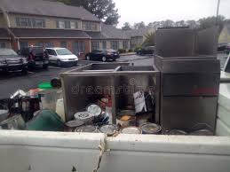 Best Construction Debris Removal  in Wetumpka, AL
