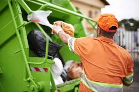 Recycling Services for Junk in Wetumpka, AL