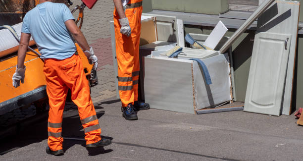 Best Carpet Removal and Disposal  in Wetumpka, AL