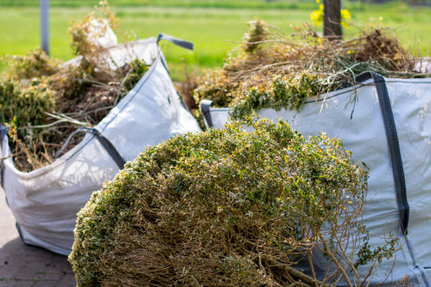 Best Commercial Junk Removal  in Wetumpka, AL